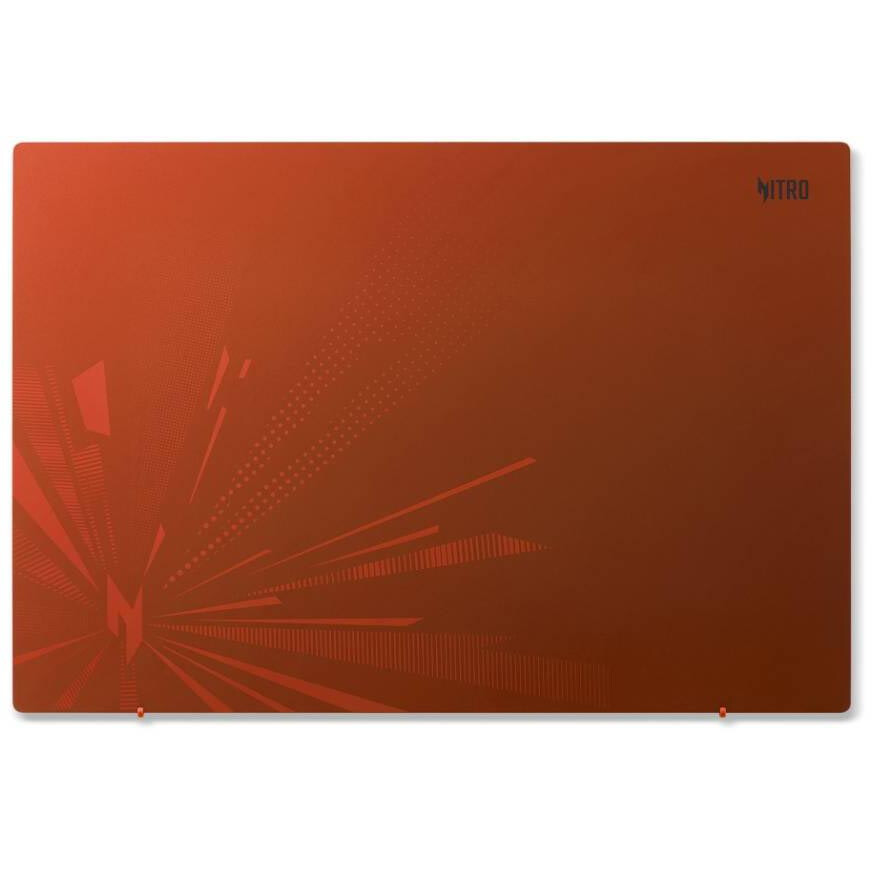Ноутбук Acer Nitro Lite 16 NL16-71G-7227 - NH.D29ER.002 - фото 6