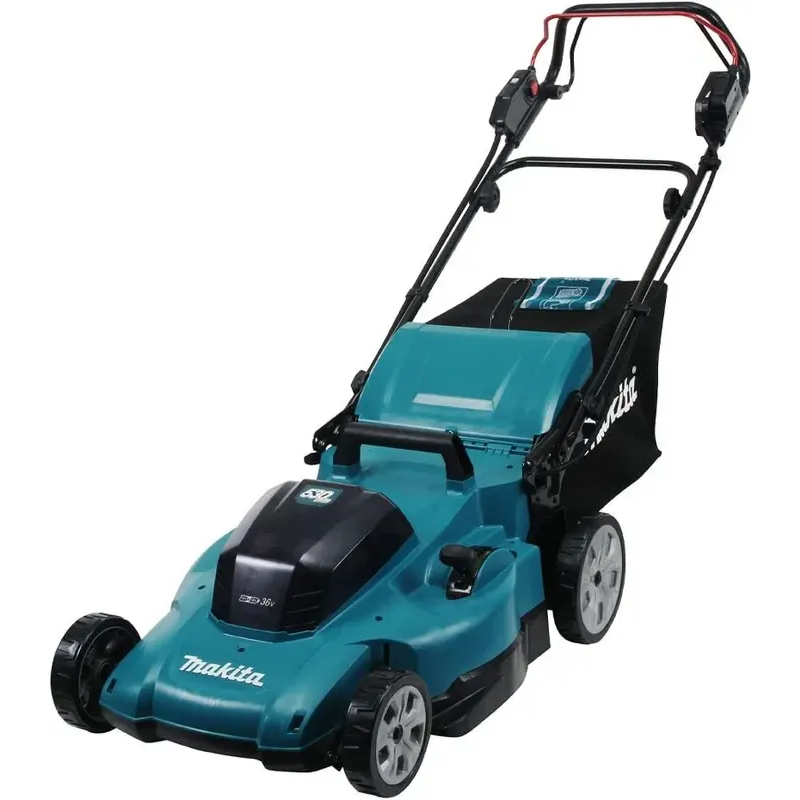 Газонокосилка Makita DLM539Z