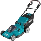 Газонокосилка Makita DLM539Z