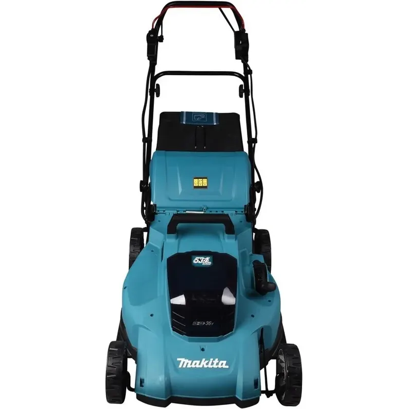 Газонокосилка Makita DLM539Z - фото 4