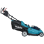Газонокосилка Makita DLM539Z - фото 5