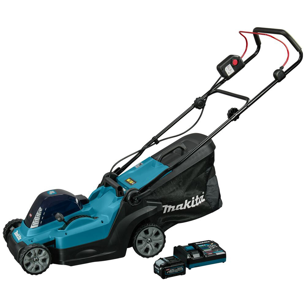 Газонокосилка Makita LM003GM103