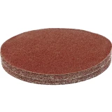 Диск шлифовальный Matrix 73840