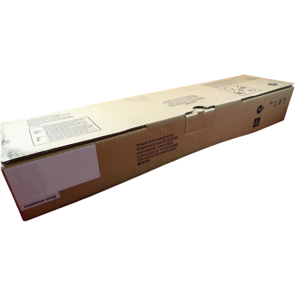 Картридж ELP Imaging CT-SHR-MX-560GT Black