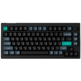 Клавиатура Keychron V1 HE (V1H-K1-RU)