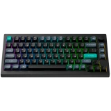 Клавиатура Keychron V1 HE (V1H-K1-RU)