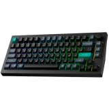 Клавиатура Keychron V1 HE (V1H-K1-RU)