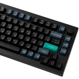 Клавиатура Keychron V1 HE (V1H-K1-RU)