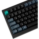 Клавиатура Keychron V1 HE (V1H-K1-RU)