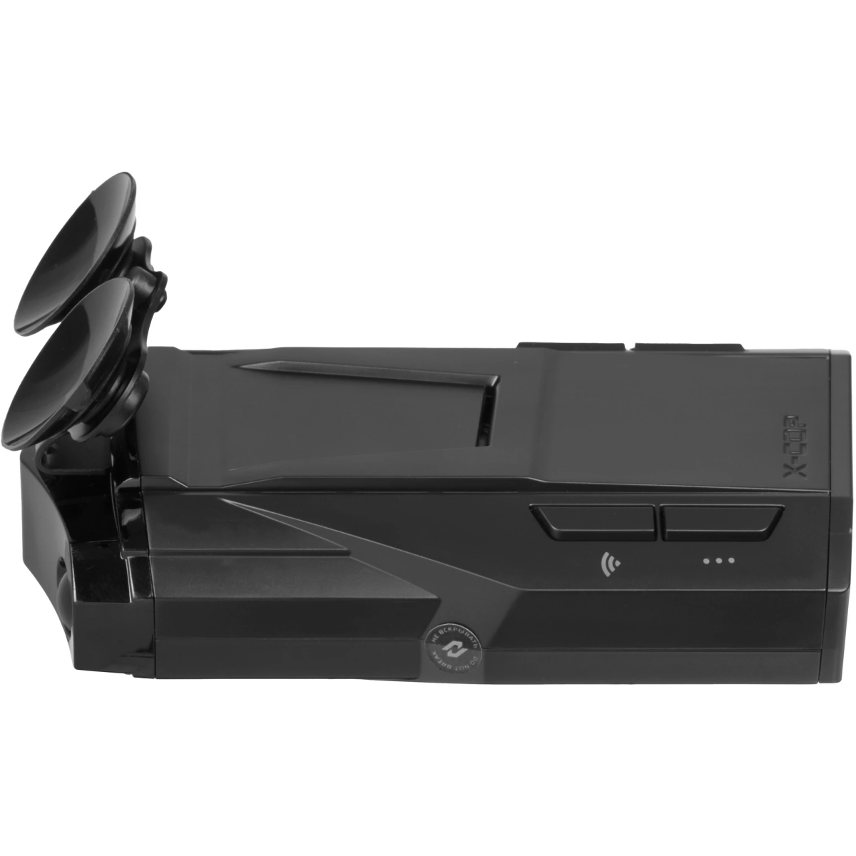 Радар-детектор Neoline X-COP 6100s EXD2.5 Wi-Fi - фото 4