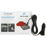 Радар-детектор Neoline X-COP 6100s EXD2.5 Wi-Fi