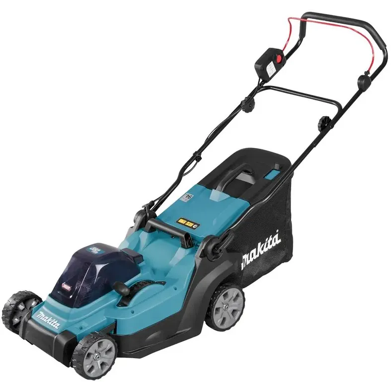 Газонокосилка Makita LM003GZ
