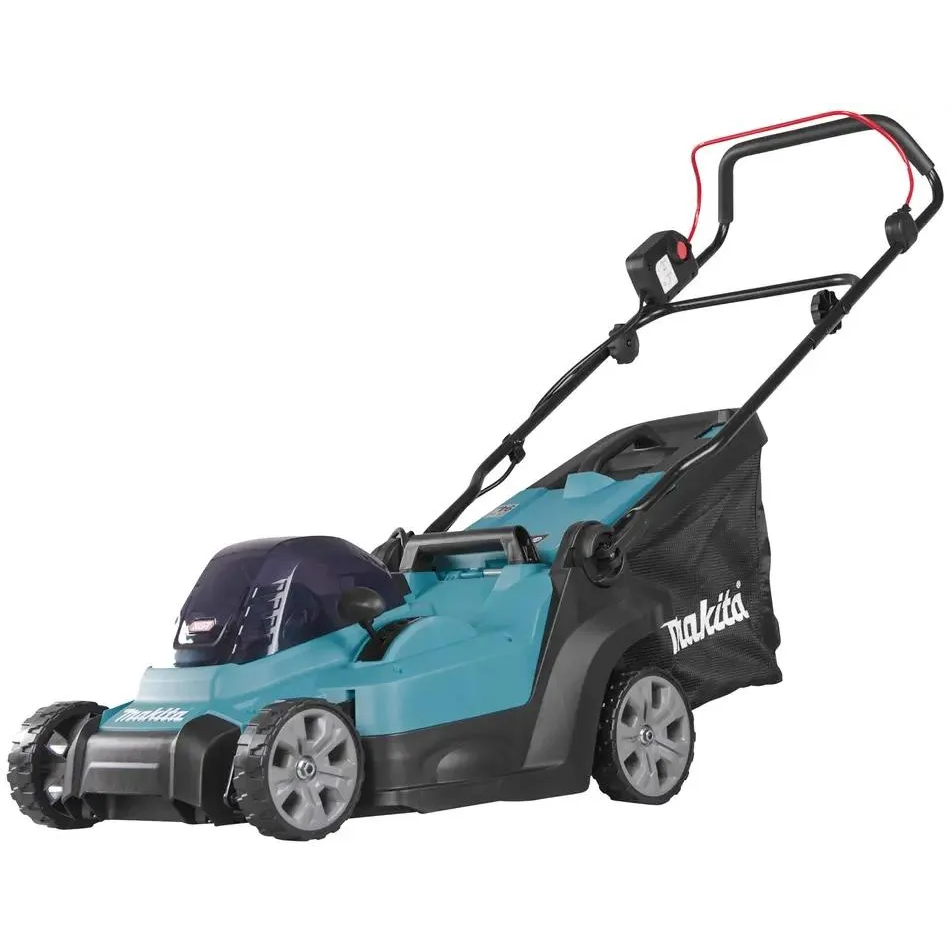 Газонокосилка Makita LM003GZ - фото 2