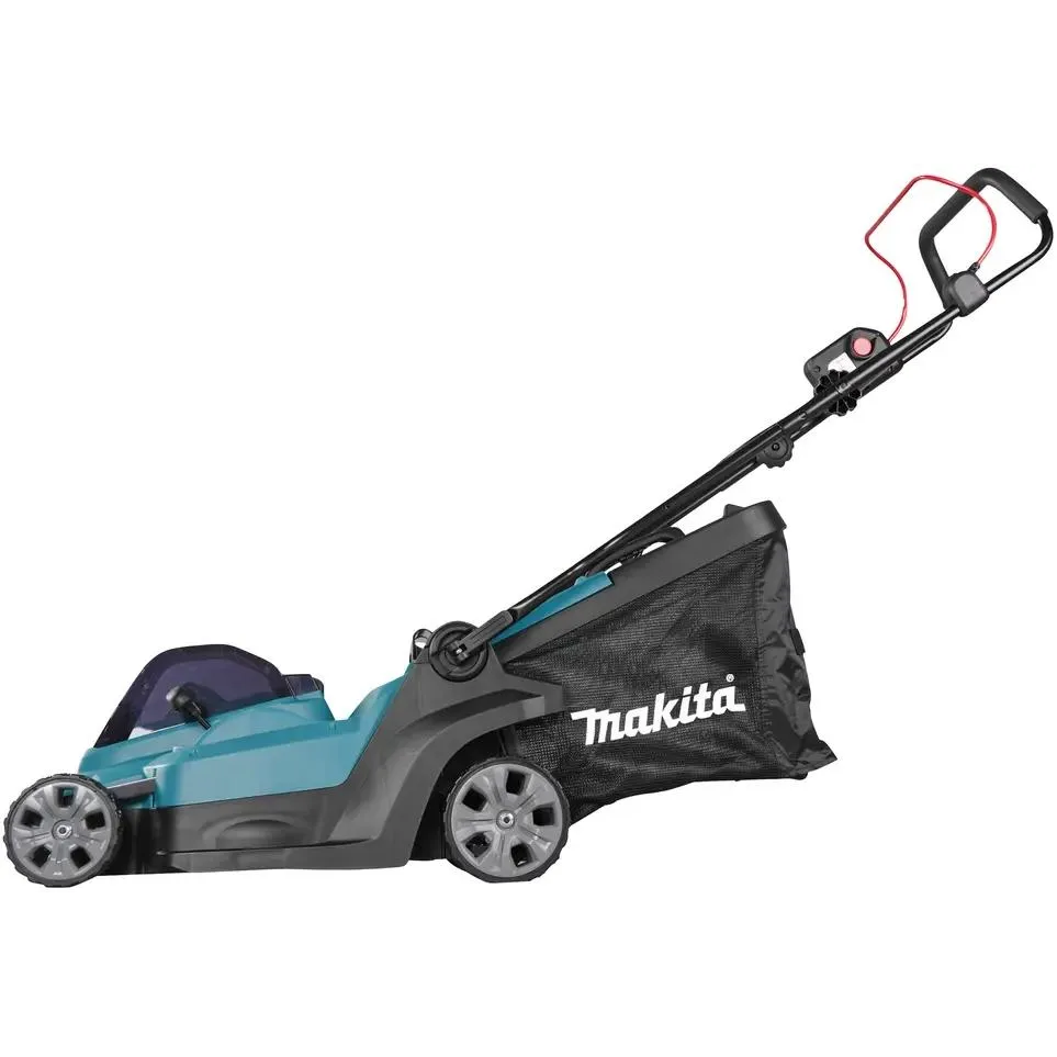Газонокосилка Makita LM003GZ - фото 4