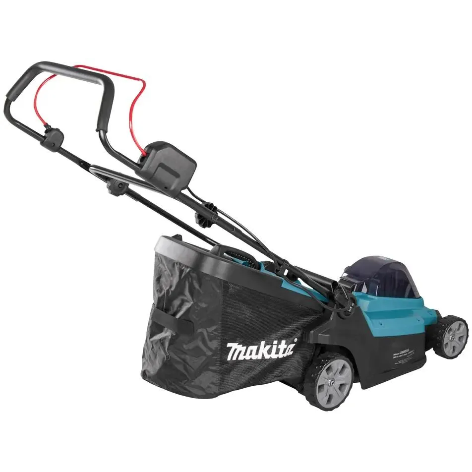 Газонокосилка Makita LM003GZ - фото 7