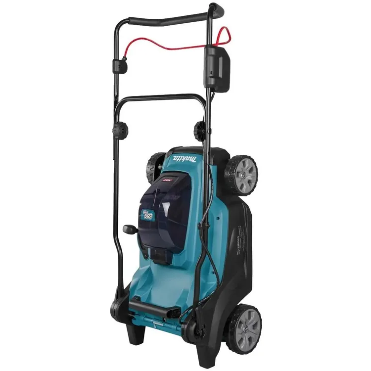 Газонокосилка Makita LM003GZ - фото 10