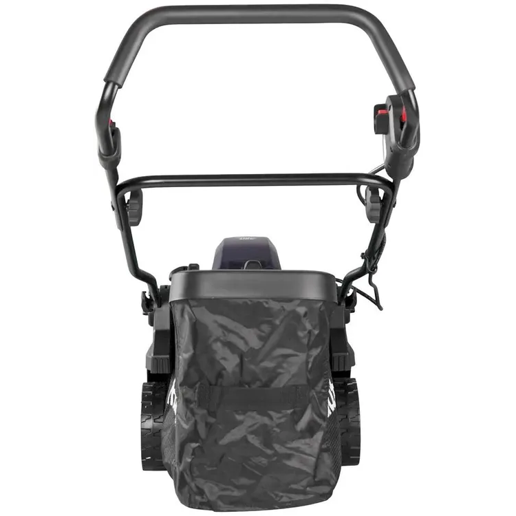 Газонокосилка Makita LM003GZ - фото 11