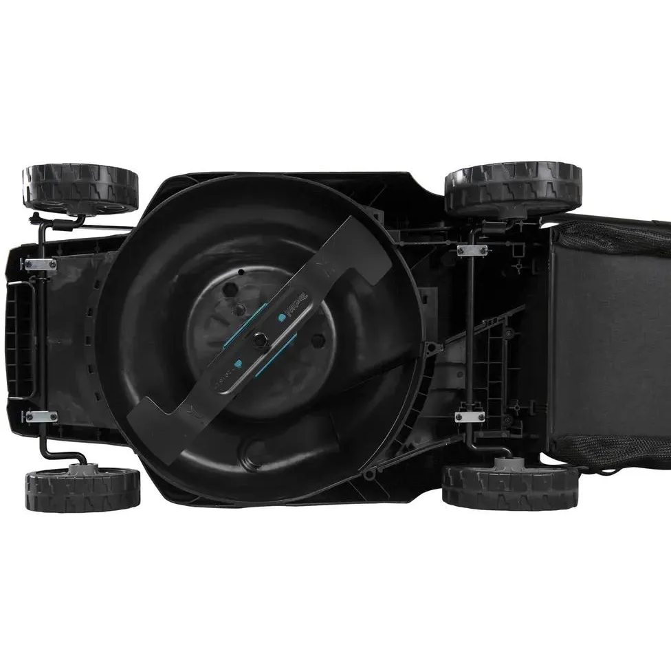 Газонокосилка Makita LM003GZ - фото 12