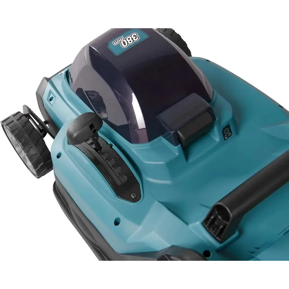 Газонокосилка Makita LM003GZ - фото 13
