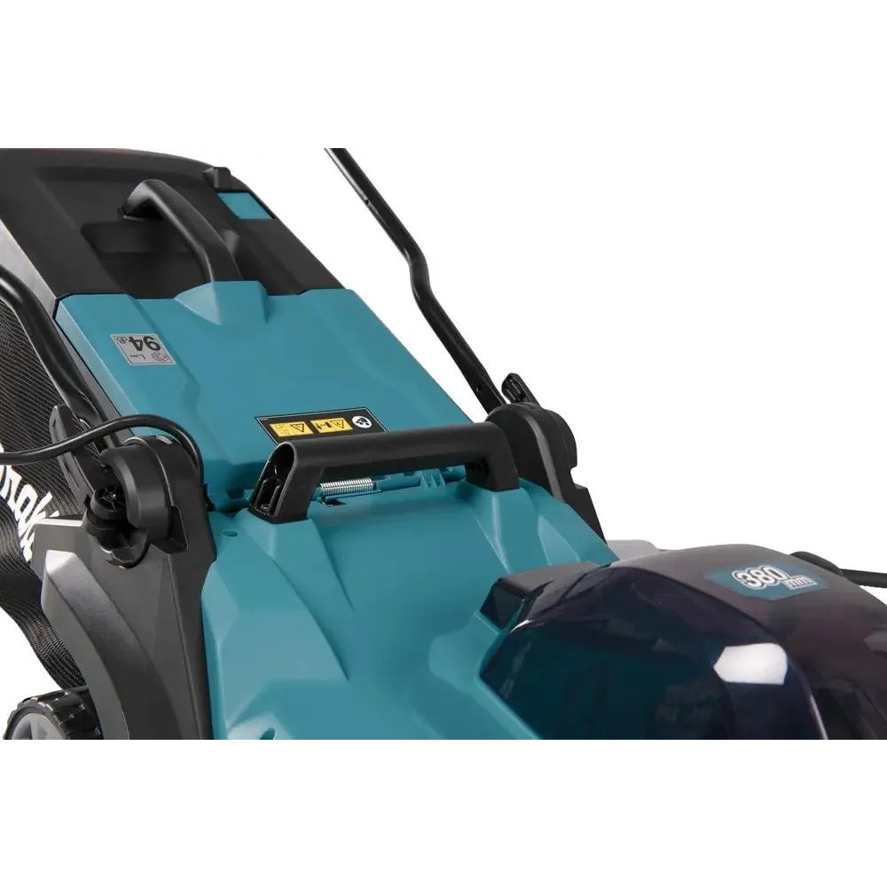 Газонокосилка Makita LM003GZ - фото 14