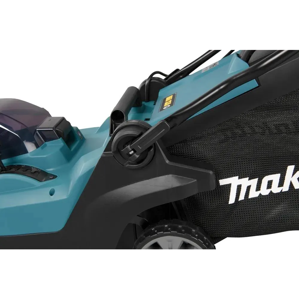 Газонокосилка Makita LM003GZ - фото 15
