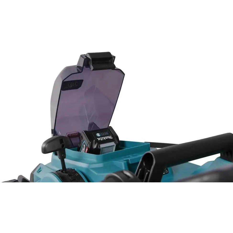 Газонокосилка Makita LM003GZ - фото 16