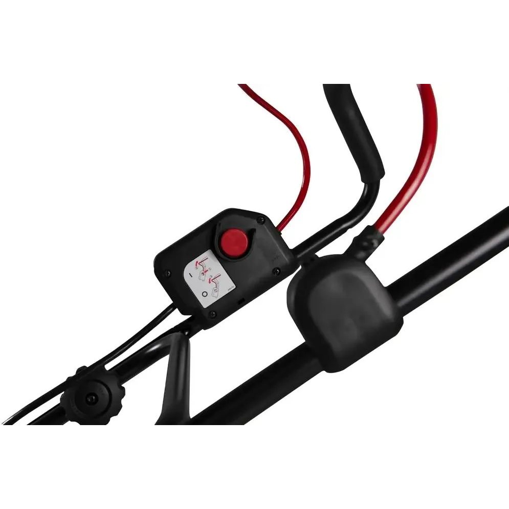 Газонокосилка Makita LM003GZ - фото 17