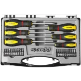 Набор отвёрточный STAYER 25134-H18_Z02