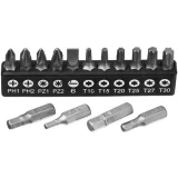 Набор отвёрточный STAYER 25134-H18_Z02