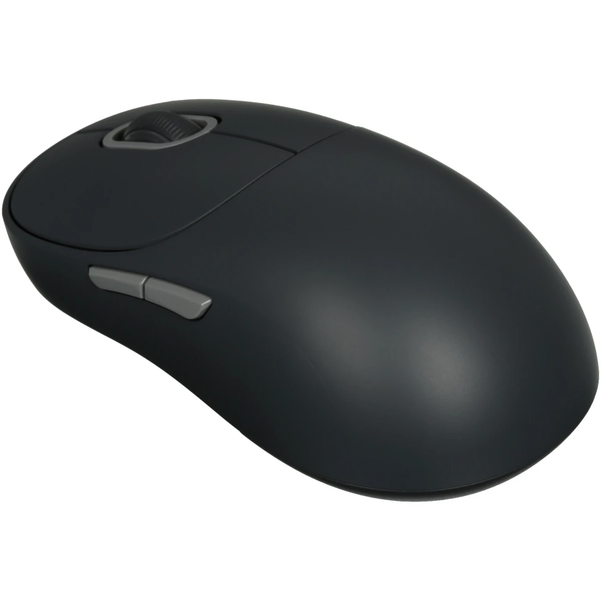 Мышь Xiaomi Wireless Mouse 3 Black - BHR8913GL - фото 2