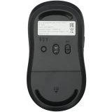 Мышь Xiaomi Wireless Mouse 3 Black (BHR8913GL)