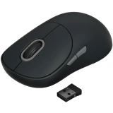 Мышь Xiaomi Wireless Mouse 3 Black (BHR8913GL)