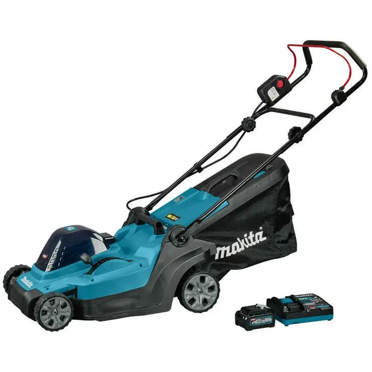 Газонокосилка Makita LM004GM103