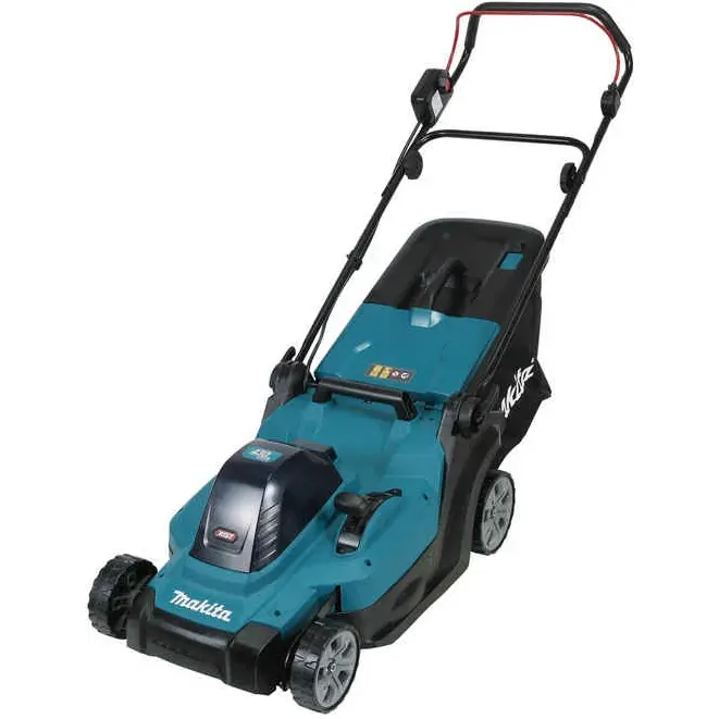 Газонокосилка Makita LM004GM103 - фото 2