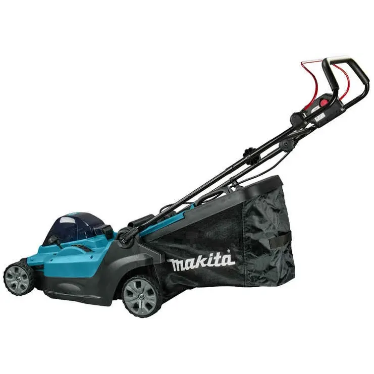 Газонокосилка Makita LM004GM103 - фото 3