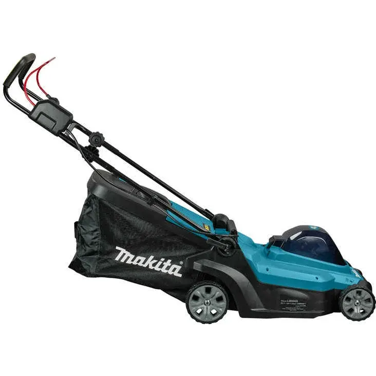 Газонокосилка Makita LM004GM103 - фото 4