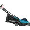 Газонокосилка Makita LM004GM103 - фото 4