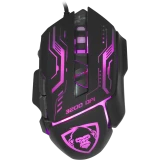 Мышь Ritmix ROM-363 Black