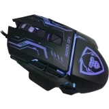 Мышь Ritmix ROM-363 Black