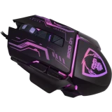 Мышь Ritmix ROM-363 Black