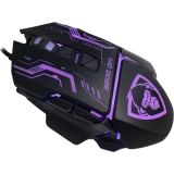 Мышь Ritmix ROM-363 Black