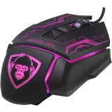 Мышь Ritmix ROM-363 Black