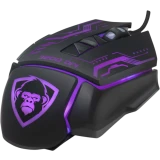 Мышь Ritmix ROM-363 Black