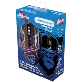 Мышь Ritmix ROM-363 Black