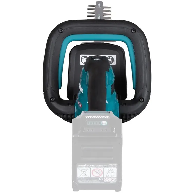 Кусторез Makita UH021GZ (без АКБ и ЗУ) - фото 9