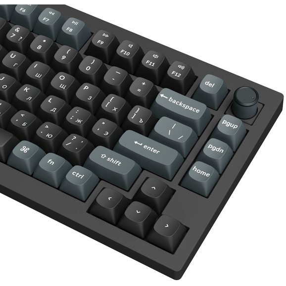Клавиатура Keychron V1 Ultra (V1U-D4-RU) - фото 9