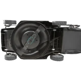 Газонокосилка Makita LM004GZ