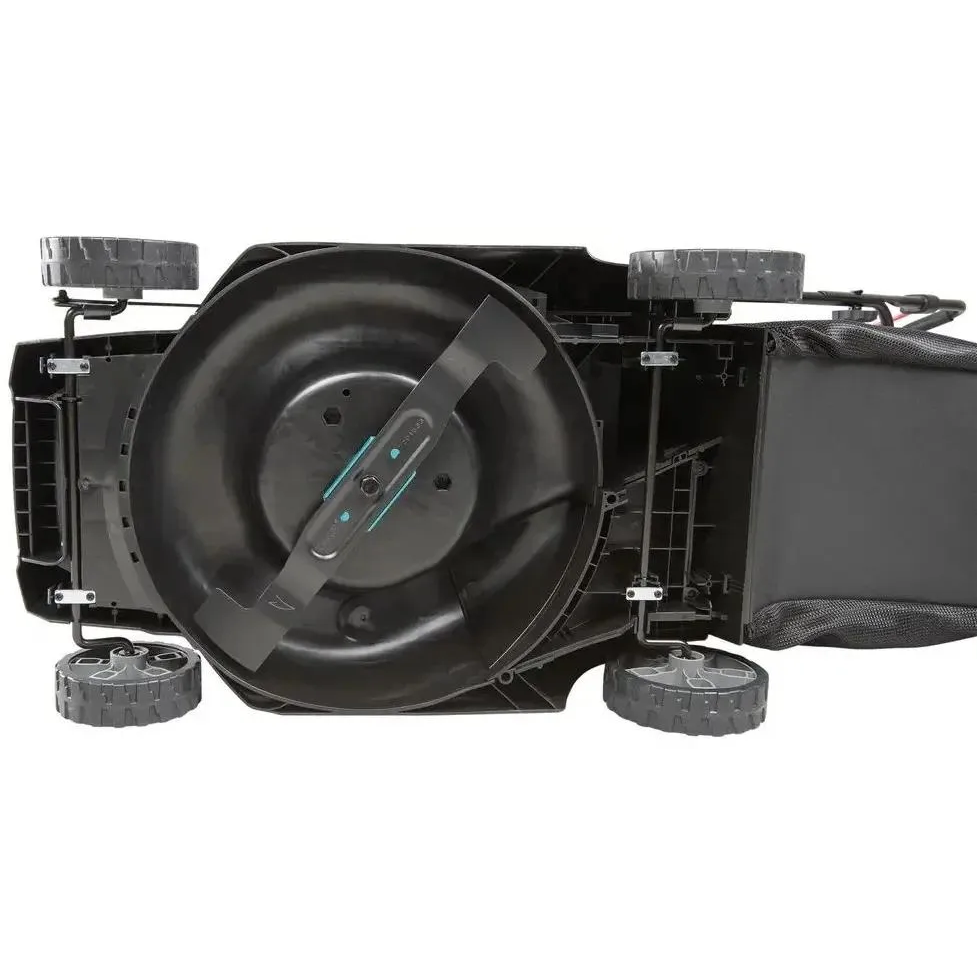 Газонокосилка Makita LM004GZ - фото 4