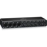 Звуковая карта Behringer UMC404HD