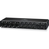 Звуковая карта Behringer UMC404HD